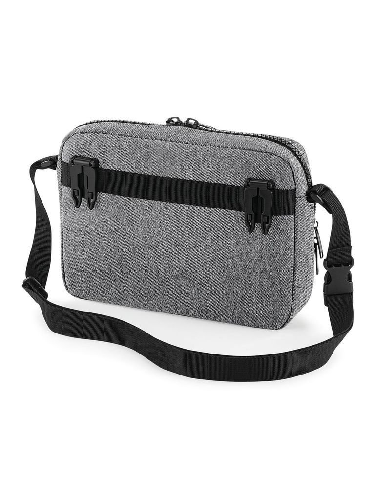 grey marl